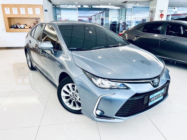 ALTIS 1.8HV  第3張相片