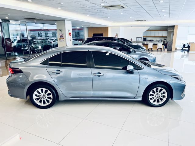 ALTIS 1.8HV  第4張相片