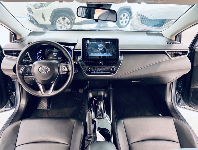 ALTIS 1.8HV  第7張相片
