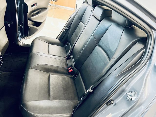 ALTIS 1.8HV  第9張相片