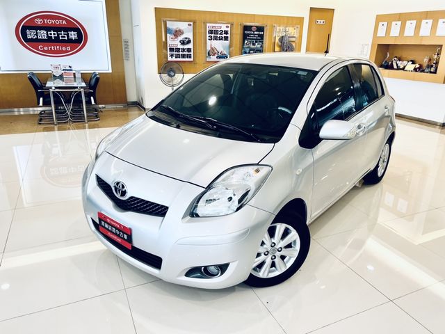 YARIS 1.5  第1張相片