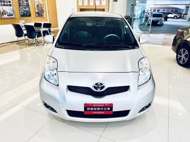 YARIS 1.5  第2張相片