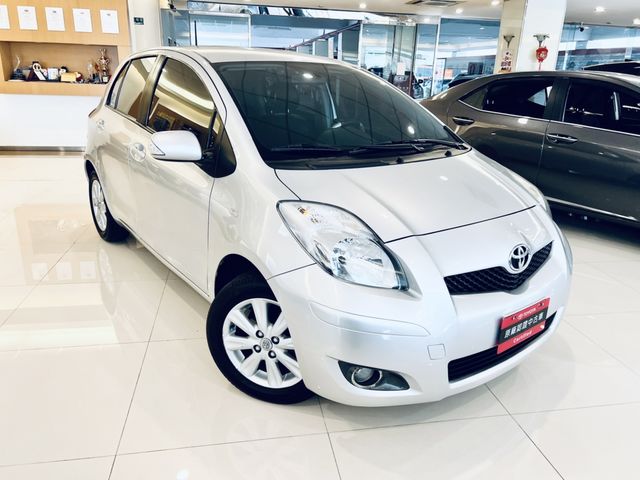 YARIS 1.5  第3張相片