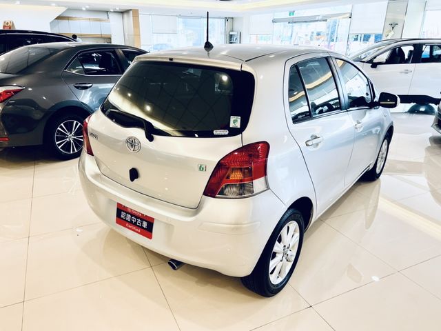 YARIS 1.5  第5張相片