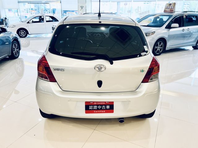 YARIS 1.5  第6張相片