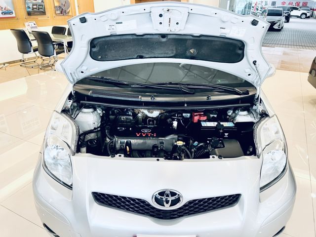 YARIS 1.5  第10張相片