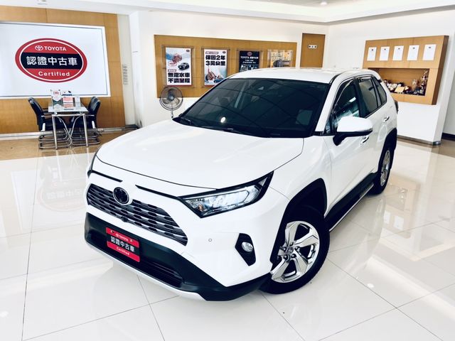 RAV4 2.0  第1張相片