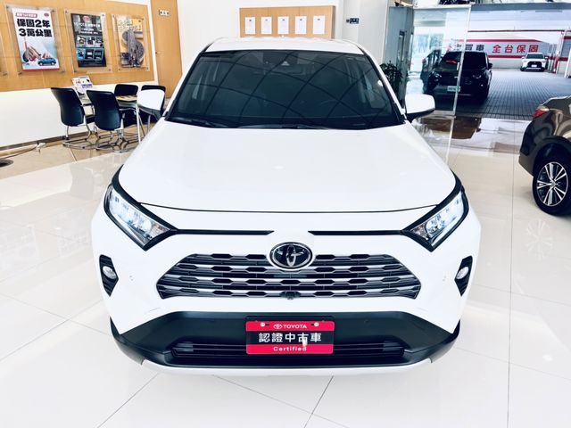 RAV4 2.0  第2張相片