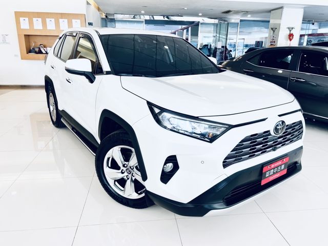 RAV4 2.0  第3張相片