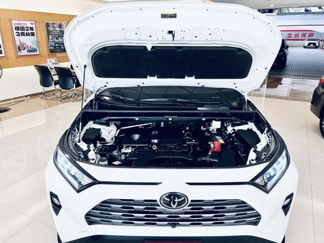RAV4 2.0  第10張相片