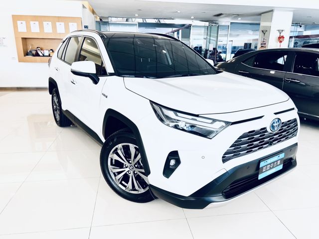 RAV4 2.5 HV  4WD  第3張相片