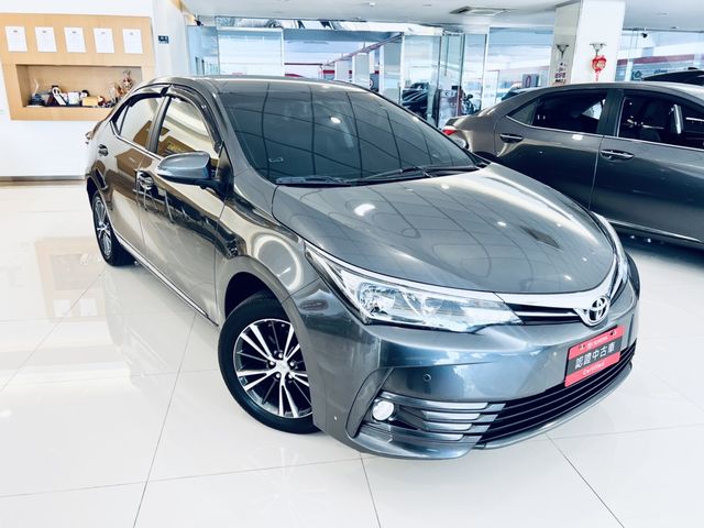 ALTIS 1.8  第3張相片