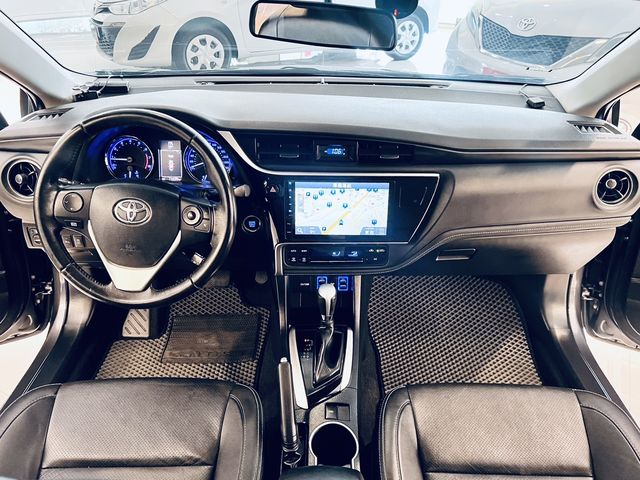 ALTIS 1.8  第7張相片