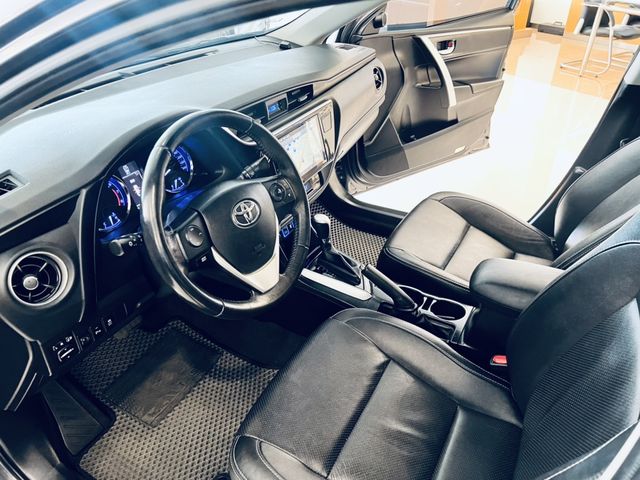 ALTIS 1.8  第8張相片
