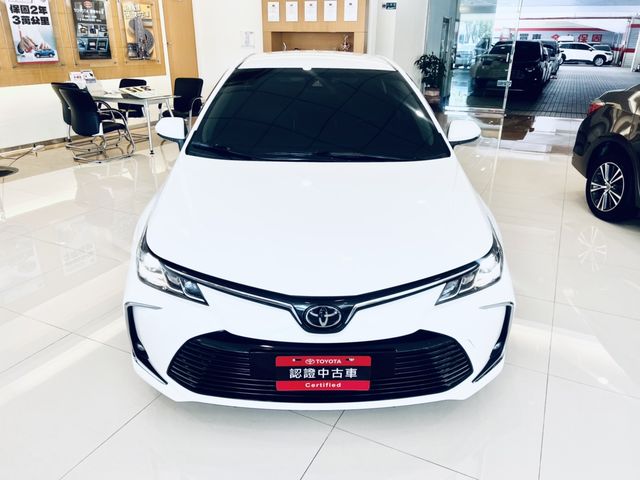 ALTIS 1.8  第2張相片