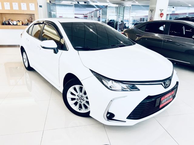 ALTIS 1.8  第3張相片