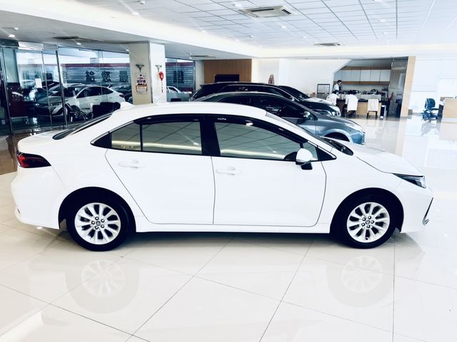 ALTIS 1.8  第4張相片