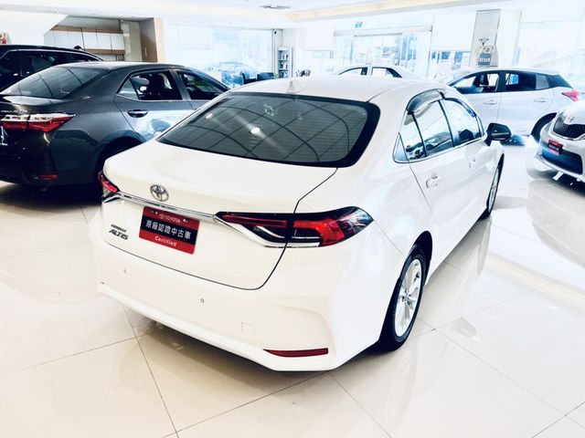 ALTIS 1.8  第5張相片
