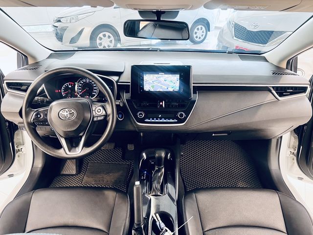 ALTIS 1.8  第7張相片