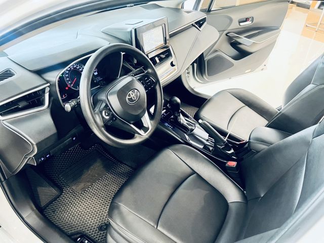 ALTIS 1.8  第8張相片