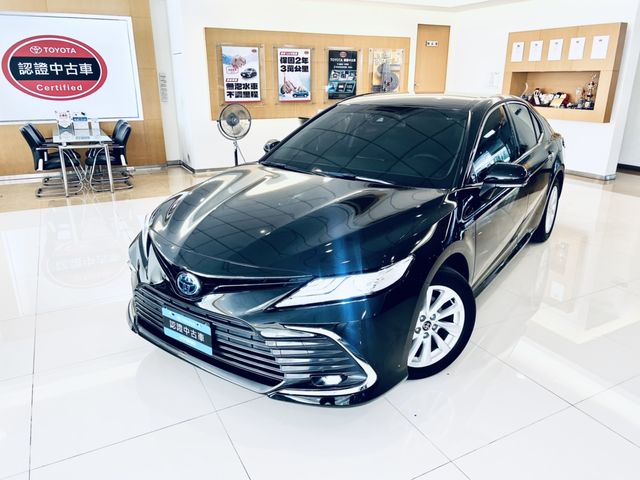 CAMRY 2.5 HV  第1張相片