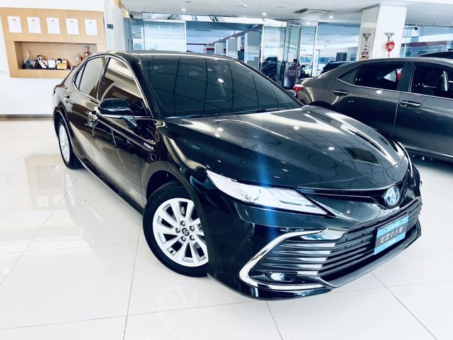 CAMRY 2.5 HV  第3張相片