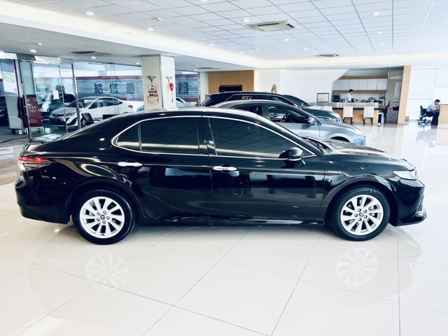 CAMRY 2.5 HV  第4張相片