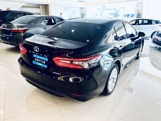 CAMRY 2.5 HV  第5張相片