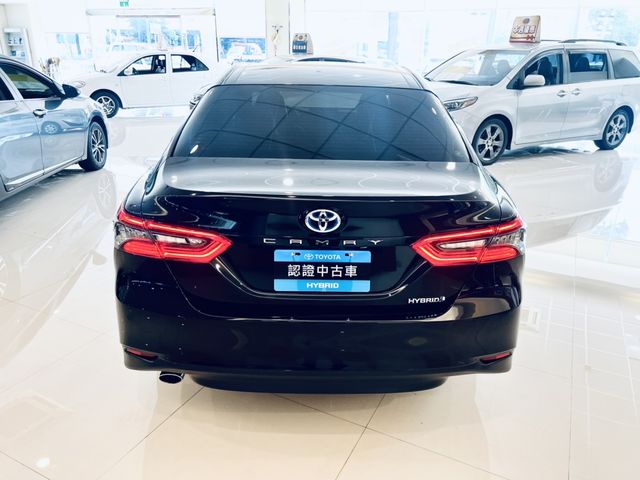 CAMRY 2.5 HV  第6張相片