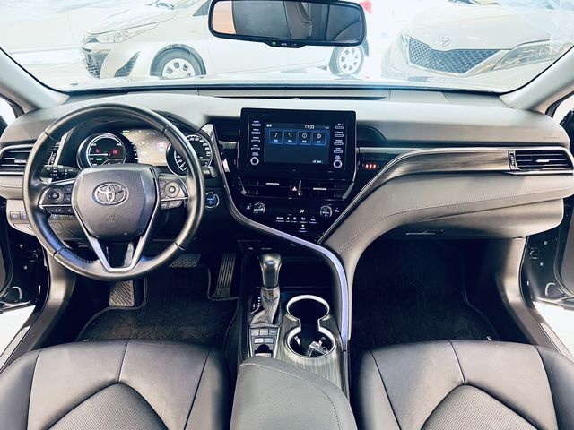 CAMRY 2.5 HV  第7張相片