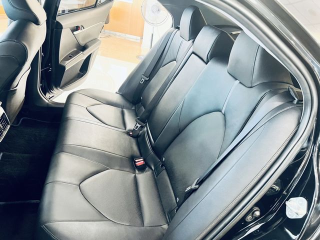 CAMRY 2.5 HV  第9張相片