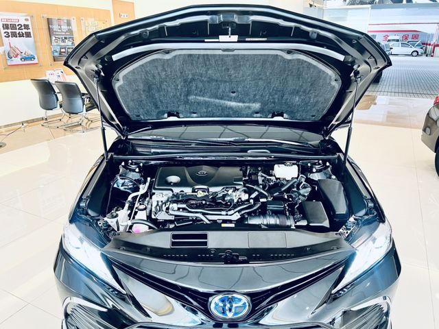 CAMRY 2.5 HV  第10張相片
