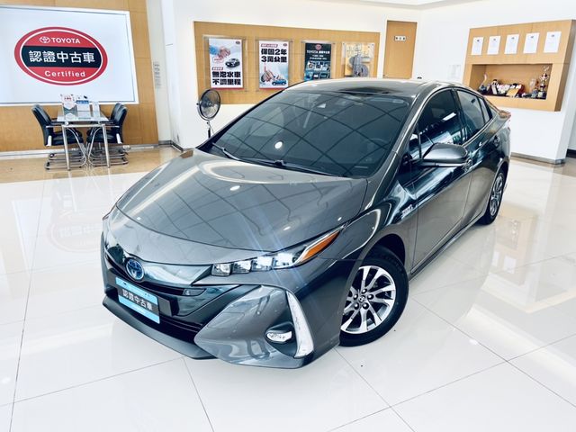 PHV 1.8  第1張相片