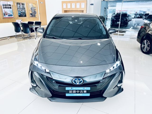 PHV 1.8  第2張相片
