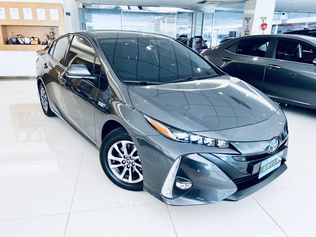 PHV 1.8  第3張相片