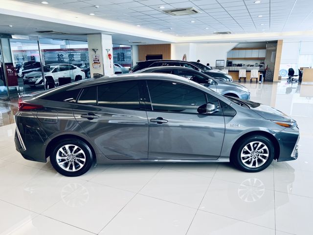 PHV 1.8  第4張相片