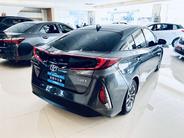 PHV 1.8  第5張相片