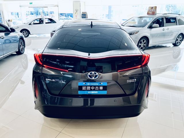 PHV 1.8  第6張相片