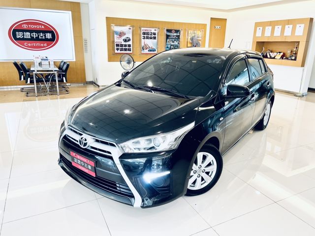 YARIS 1.5  第1張相片
