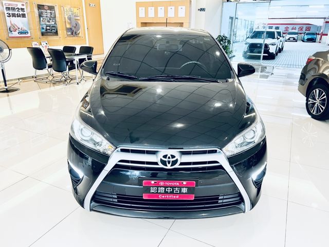 YARIS 1.5  第2張相片