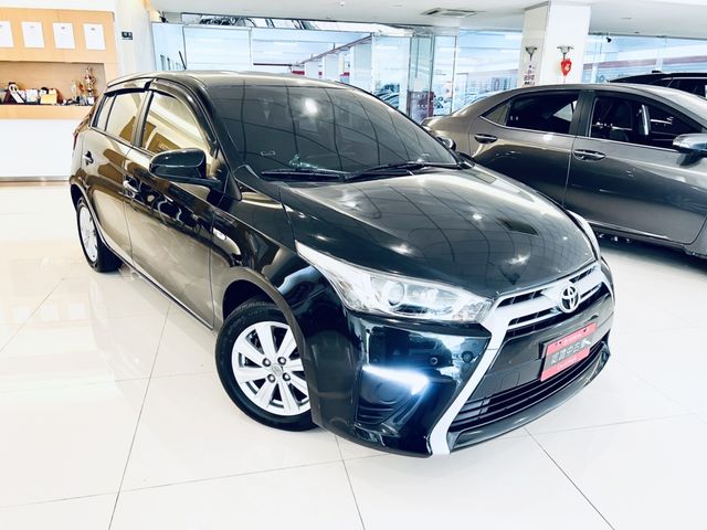 YARIS 1.5  第3張相片