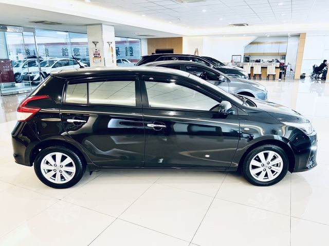 YARIS 1.5  第4張相片