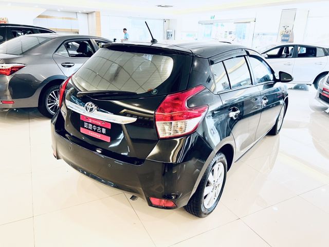 YARIS 1.5  第5張相片