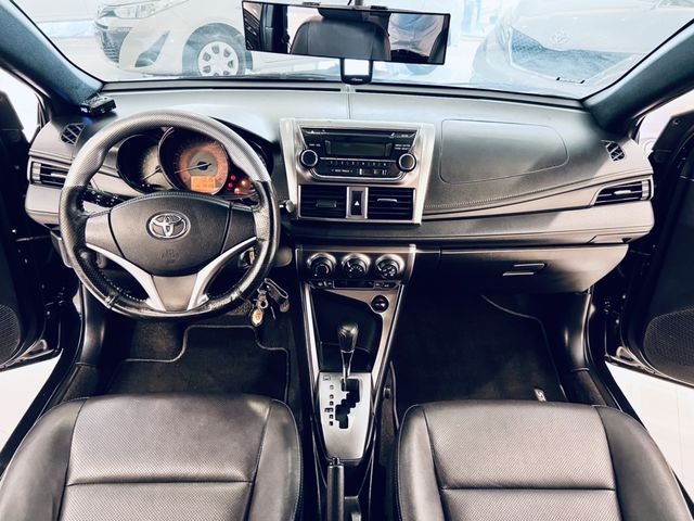 YARIS 1.5  第7張相片