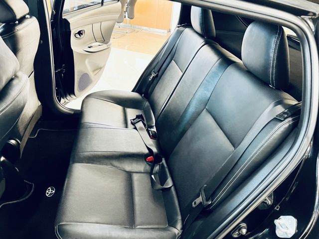 YARIS 1.5  第9張相片