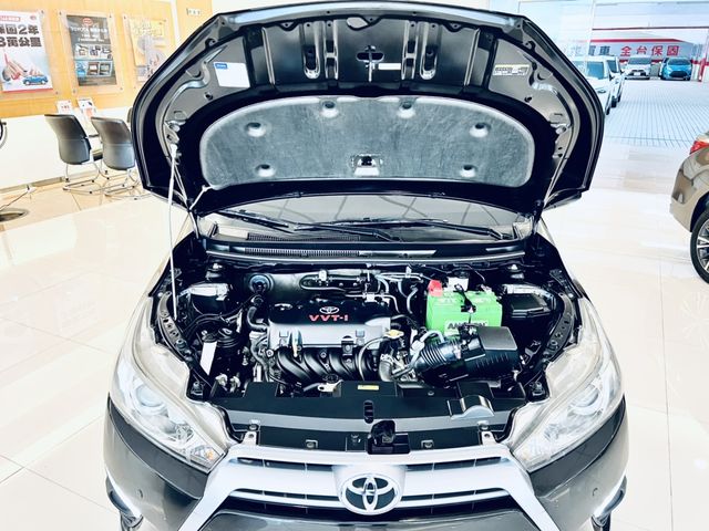 YARIS 1.5  第10張相片