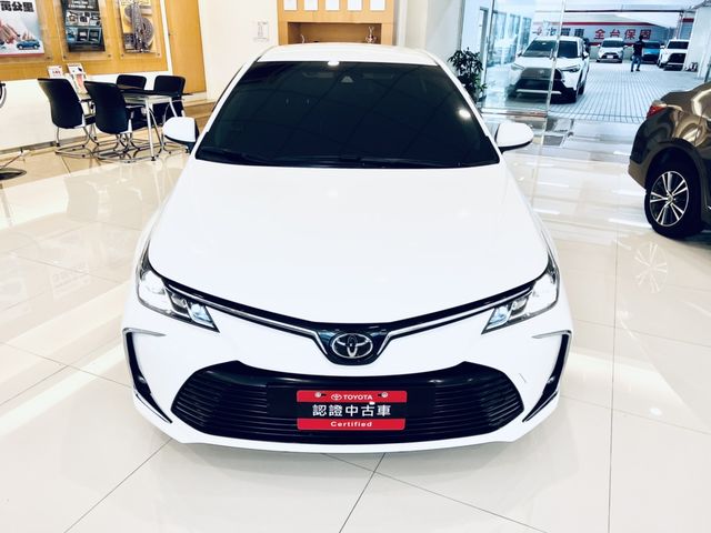 ALTIS 1.8  第2張相片