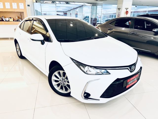 ALTIS 1.8  第3張相片