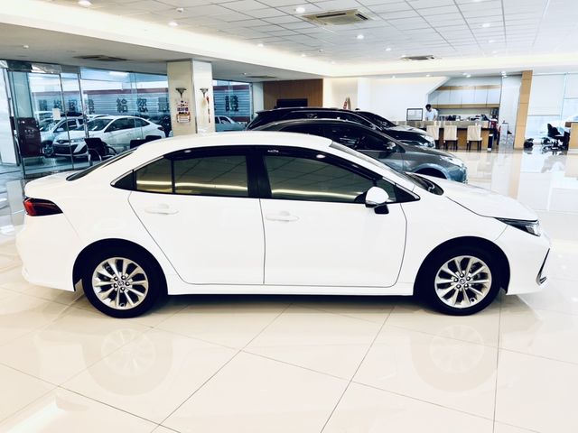 ALTIS 1.8  第4張相片