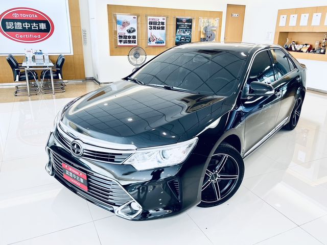 CAMRY 2.0  第1張相片